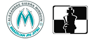 Logotipo profesor Minduin