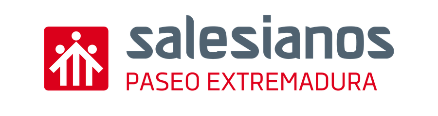 Logo Salesianos Paseo