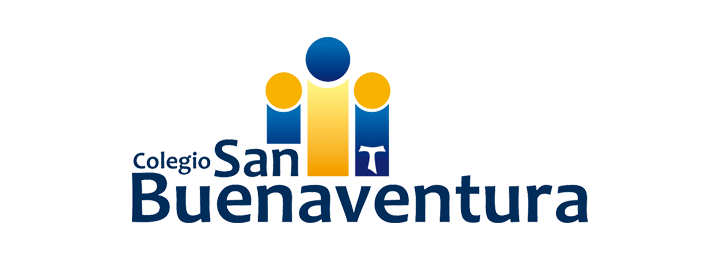 Logo Colegio San Buenaventura